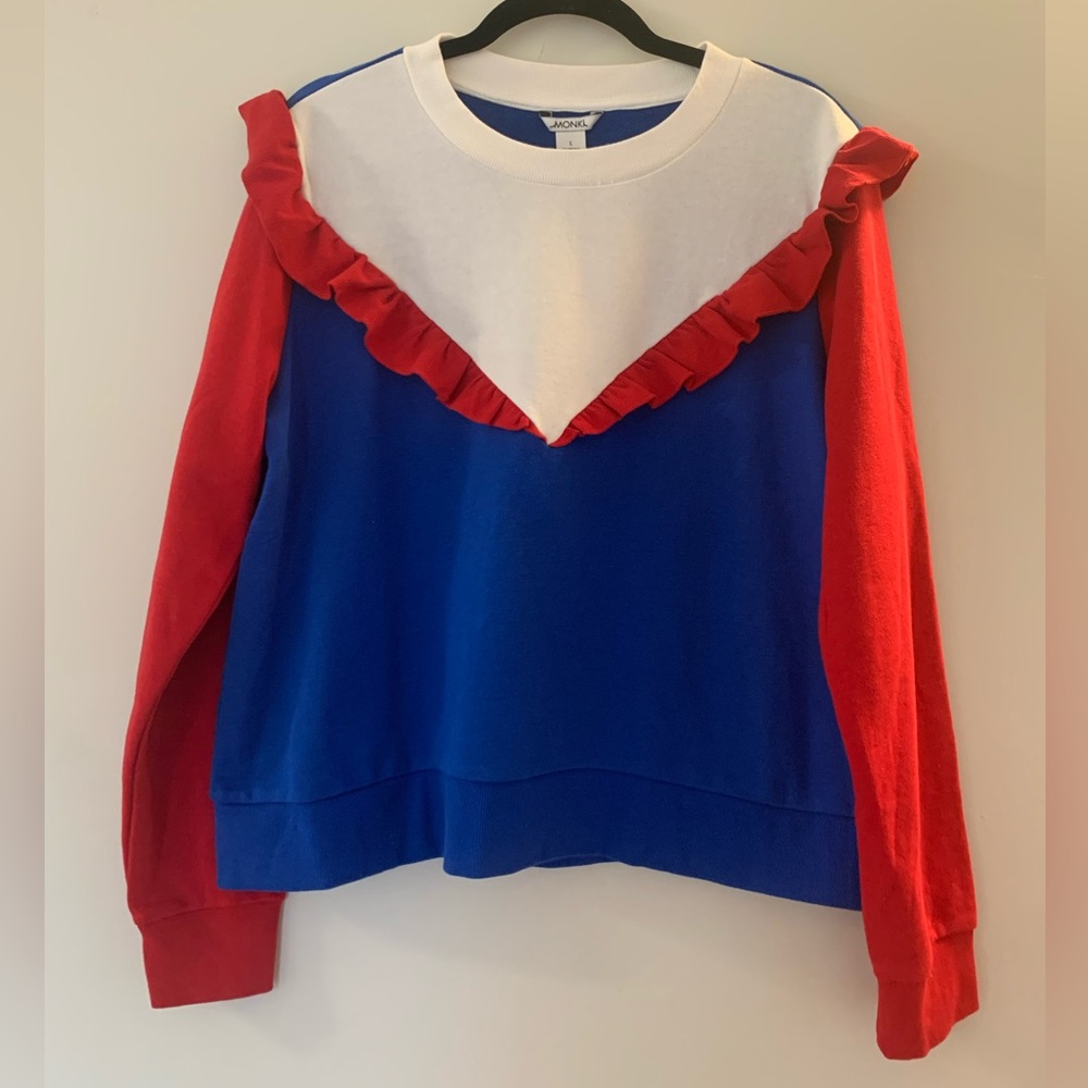 Monki Sweater